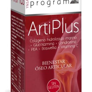 Artiplus 90 comprimidos YNSADIET