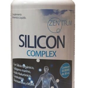 SILICOM COMPLEX 1 LITRO ZENTRUM
